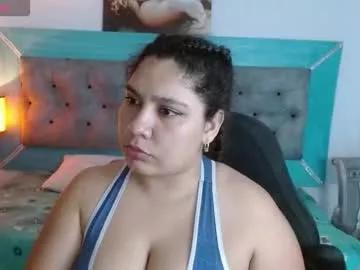 roxx_iie from Chaturbate