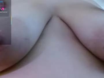 roxx_iie from Chaturbate