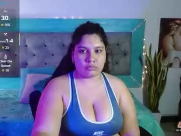 Roxx_iie webcams show profile image 