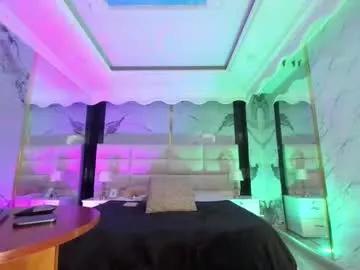 roxx_xanne_ from Chaturbate