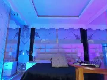 roxx_xanne_ from Chaturbate