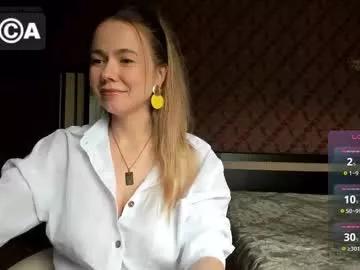 roxxana_xxxx from Chaturbate
