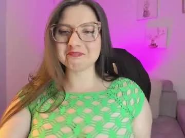 roxxanne_bail from Chaturbate