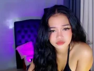 roxxy_blossom from Chaturbate