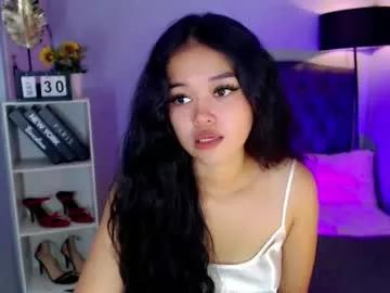 roxxy_blossom from Chaturbate