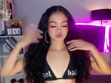 Photos of roxxy_blossom from Chaturbate is Freechat