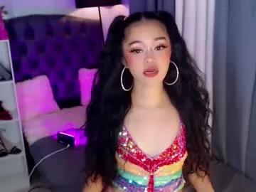 roxxy_blossom from Chaturbate