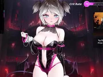 Roxxy_foxyy webcams show profile image 
