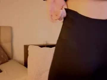 roxxy_mora from Chaturbate
