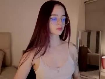 roxxy_mora from Chaturbate
