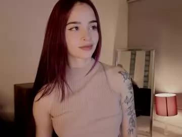 roxxy_mora from Chaturbate