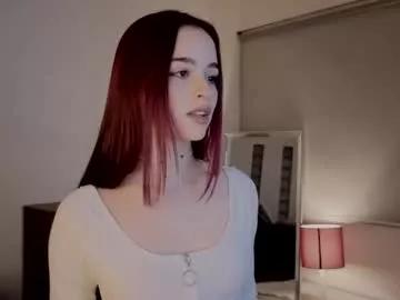 roxxy_mora from Chaturbate