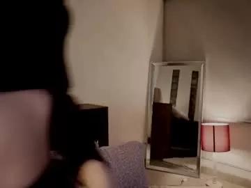 roxxy_mora from Chaturbate