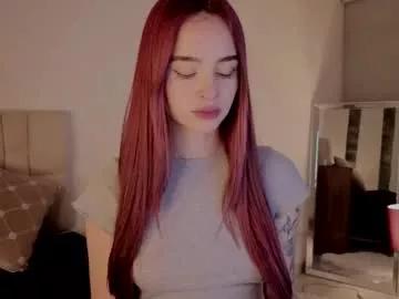 roxxy_mora from Chaturbate