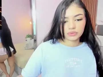 roxxybloom from Chaturbate