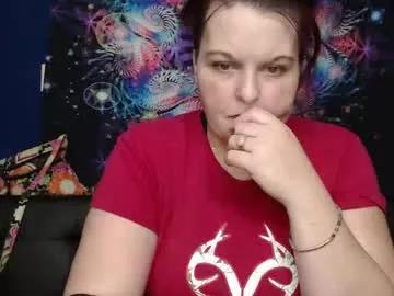 roxxyfoxxy1 from Chaturbate