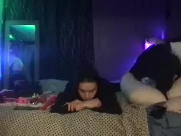 roxxystarr from Chaturbate