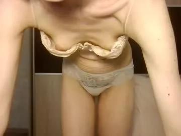 roxxywharton from Chaturbate
