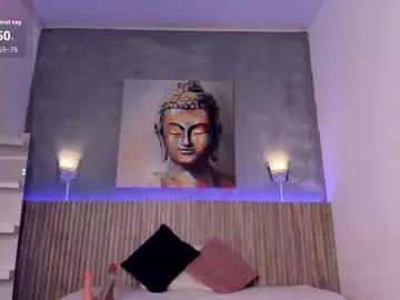 roxy_santos__ from Chaturbate is Freechat