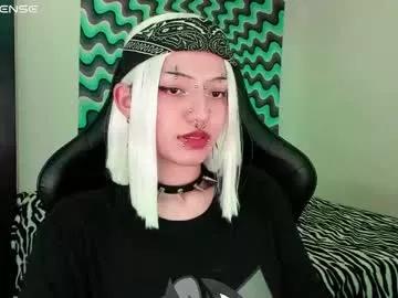roxy_toxic from Chaturbate is Freechat