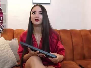 roxy_vega from Chaturbate is Freechat