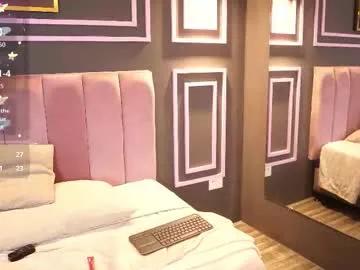 roxy_vega from Chaturbate is Freechat