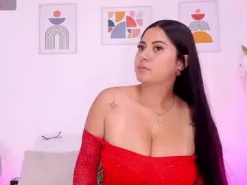 roxybellee on Chaturbate