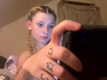 Roxyisme webcams show profile image 