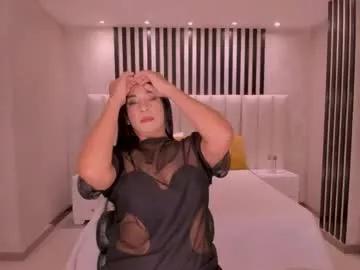 roxysanders_ from Chaturbate is Freechat