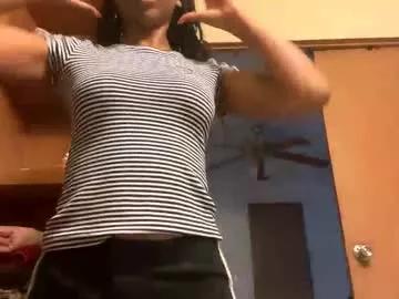 roxystarvibe from Chaturbate is Freechat
