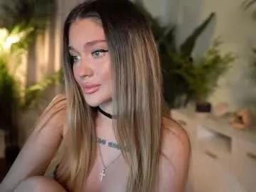 roxytoxic from Chaturbate is Freechat