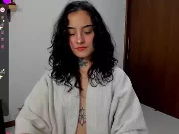 roxyvenom from Chaturbate is Freechat