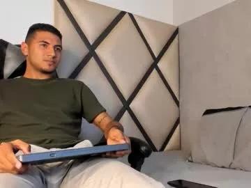 Roy_29_ webcams show profile image 