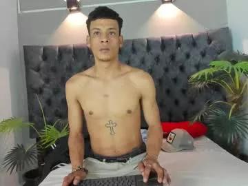 Roy_rusell webcams show profile image 