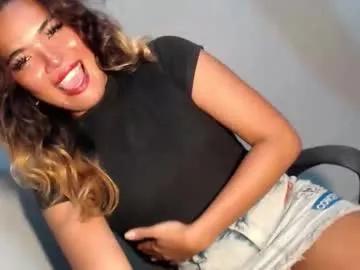 royaltymarcela6969 from Chaturbate is Freechat