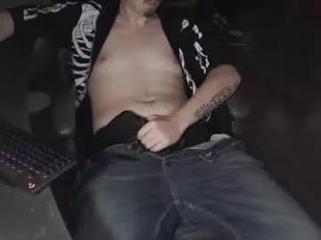 rthrowaway777 from Chaturbate