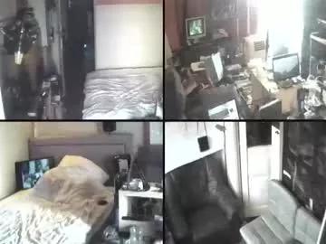 rubberband_man_doggy from Chaturbate