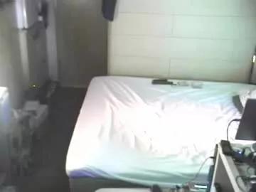 rubberband_man_doggy from Chaturbate