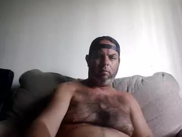 rubbingoneout714 from Chaturbate