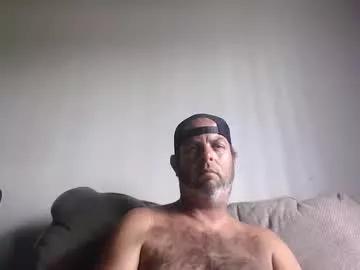 rubbingoneout714 from Chaturbate