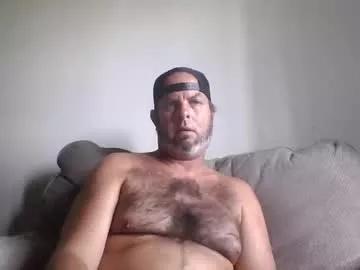rubbingoneout714 from Chaturbate