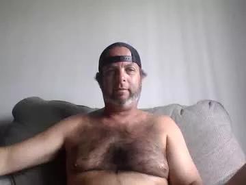 rubbingoneout714 from Chaturbate