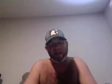 rubbingoneout714 from Chaturbate