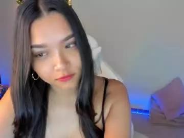 rubby_grace from Chaturbate