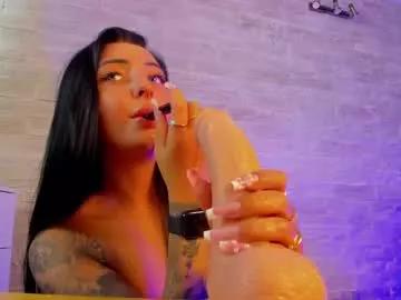 rubby_shine from Chaturbate