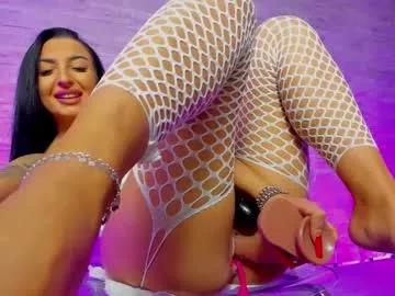 rubby_shine from Chaturbate