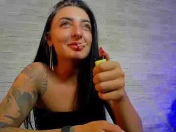 rubby_shine from Chaturbate