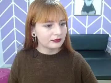 Rubi_rouse_ webcams show profile image 
