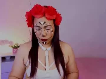 rubieblaze from Chaturbate is Freechat