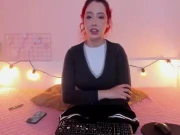 Ruby__flame webcams show profile image 